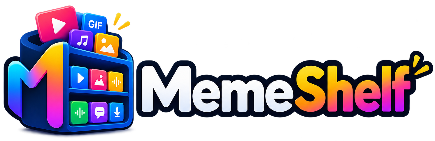 MemeShelf